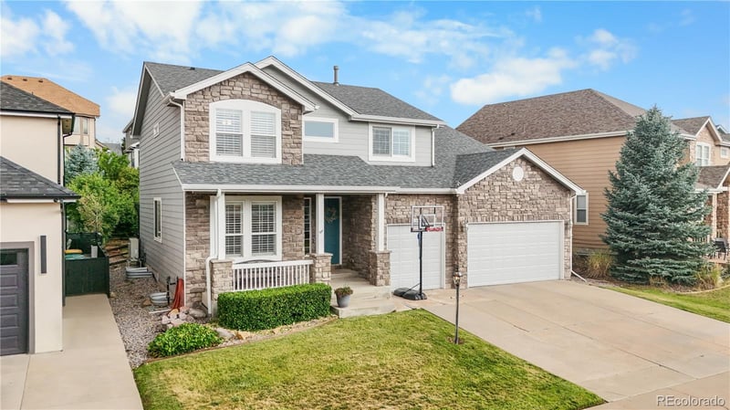 9386 Quarles Pl, Littleton, CO 80128
