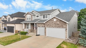 9386 W Quarles Pl, Littleton, CO 80128