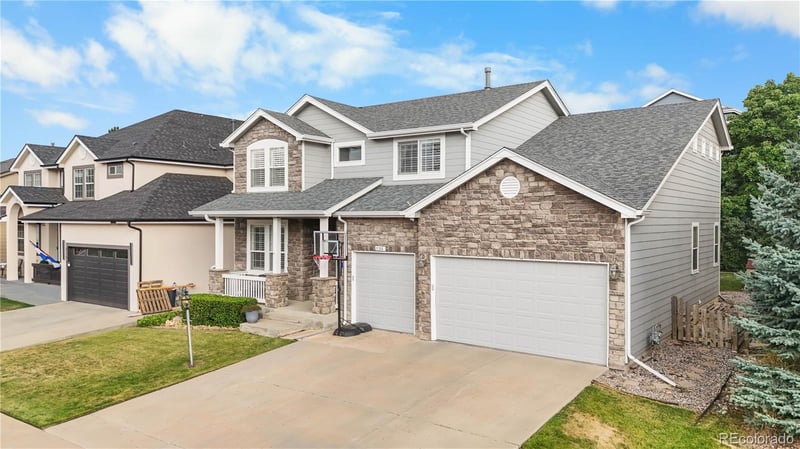 9386 Quarles Pl, Littleton, CO 80128