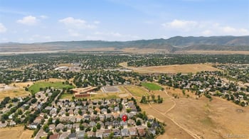 9386 W Quarles Pl, Littleton, CO 80128
