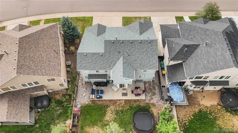 9386 Quarles Pl, Littleton, CO 80128