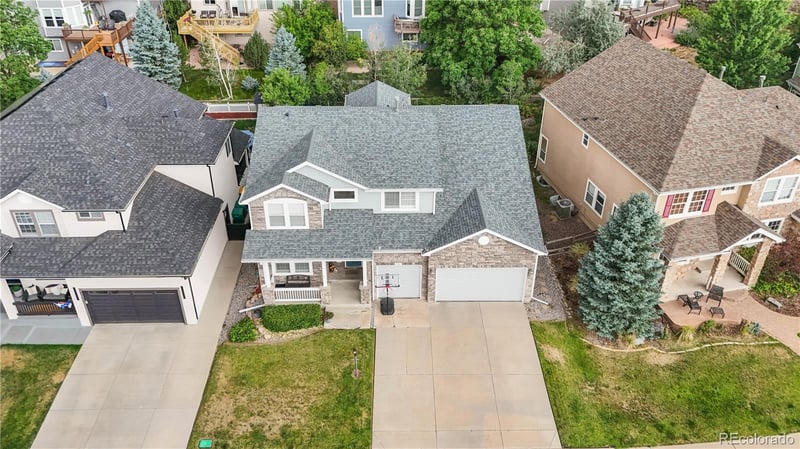 9386 Quarles Pl, Littleton, CO 80128