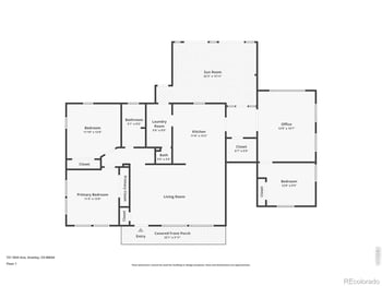 721 35th Ave, Greeley, CO 80634
