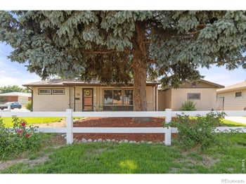 721 35th Ave, Greeley, CO 80634