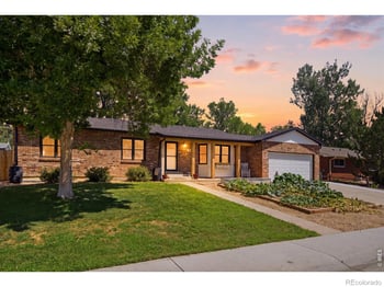 406 Iowa Ave, Berthoud, CO 80513