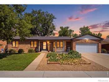 406 Iowa Ave, Berthoud, CO 80513