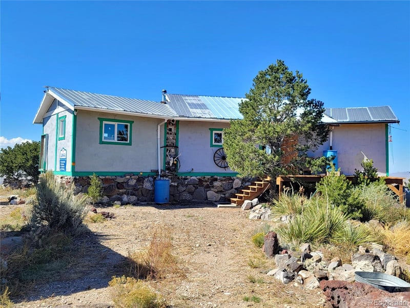 000 Valley View Dr, San Luis, CO 81152