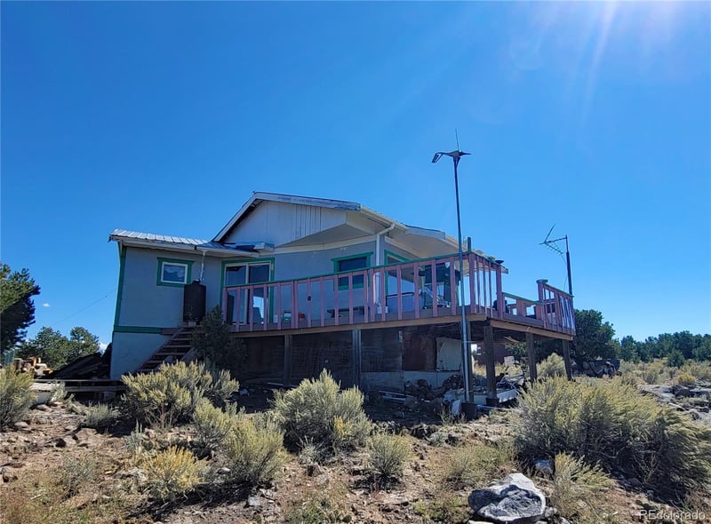 000 Valley View Dr, San Luis, CO 81152