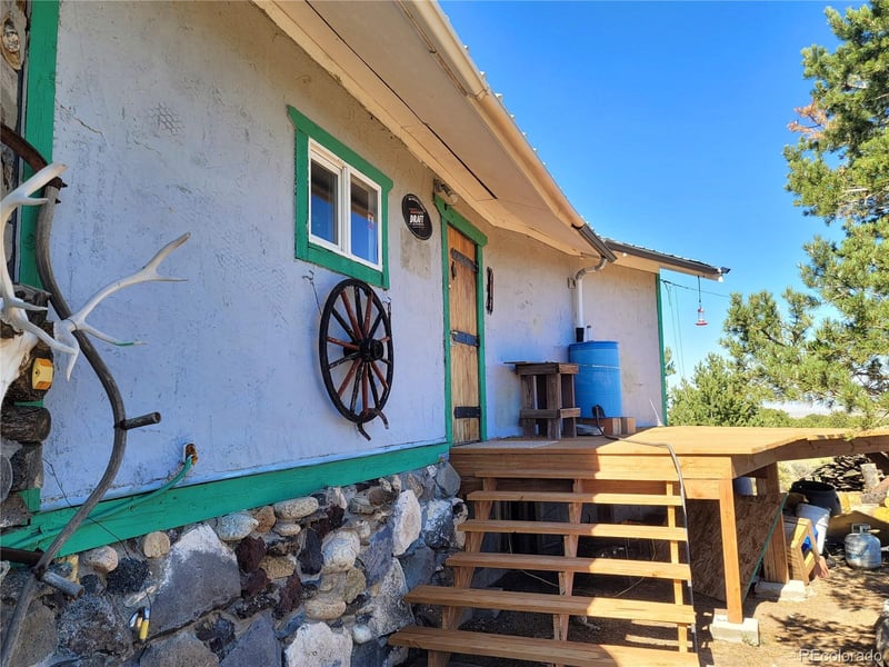 000 Valley View Dr, San Luis, CO 81152