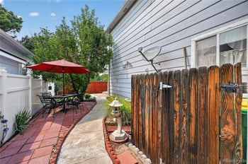 12778 E Wyoming Cir, Aurora, CO 80012