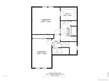 3850 Paseo Del Prado St #1, Boulder, CO 80301