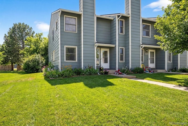 329 Butch Cassidy Dr, Fort Collins, CO 80524