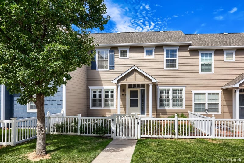 1490 Bergen Rock St, Castle Rock, CO 80109