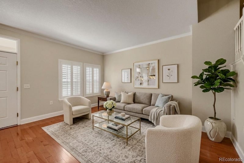 1490 Bergen Rock St, Castle Rock, CO 80109