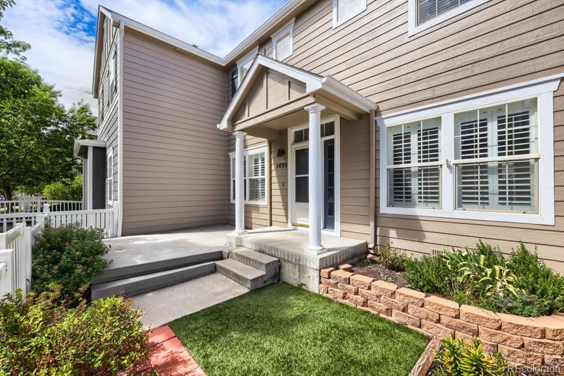 1490 Bergen Rock St, Castle Rock, CO 80109