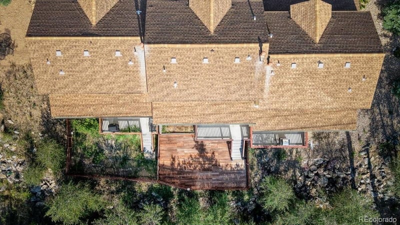 1787 Mountain Creek Dr #14, Georgetown, CO 80444