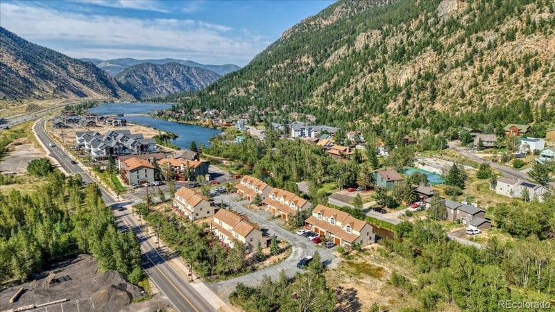 1787 Mountain Creek Dr #14, Georgetown, CO 80444