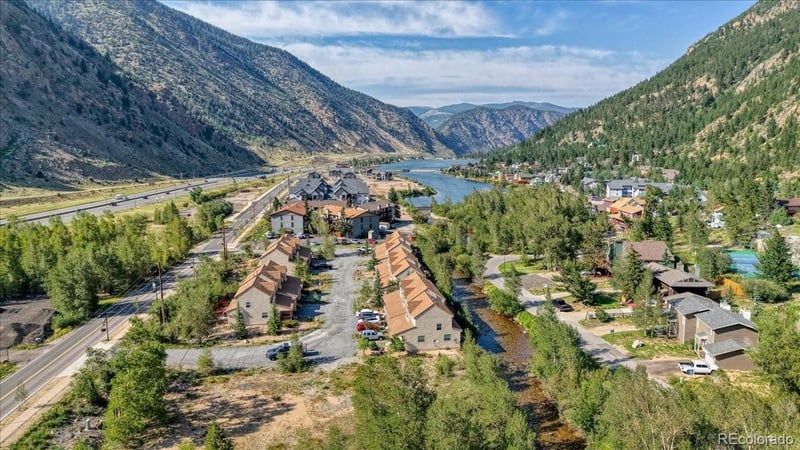 1787 Mountain Creek Dr #14, Georgetown, CO 80444