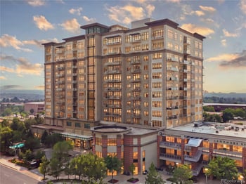 5455 Landmark Pl #804, Greenwood Village, CO 80111