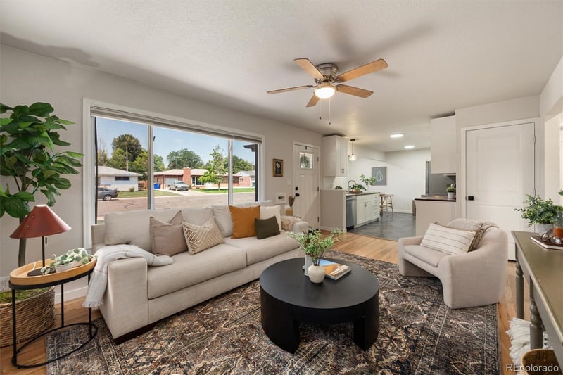 2520 14th Avenue Ct, Greeley, CO 80631
