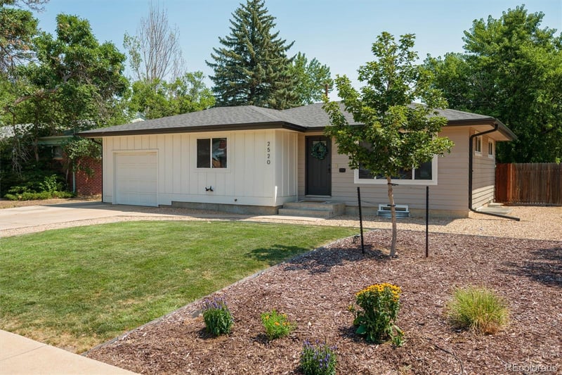 2520 14th Avenue Ct, Greeley, CO 80631