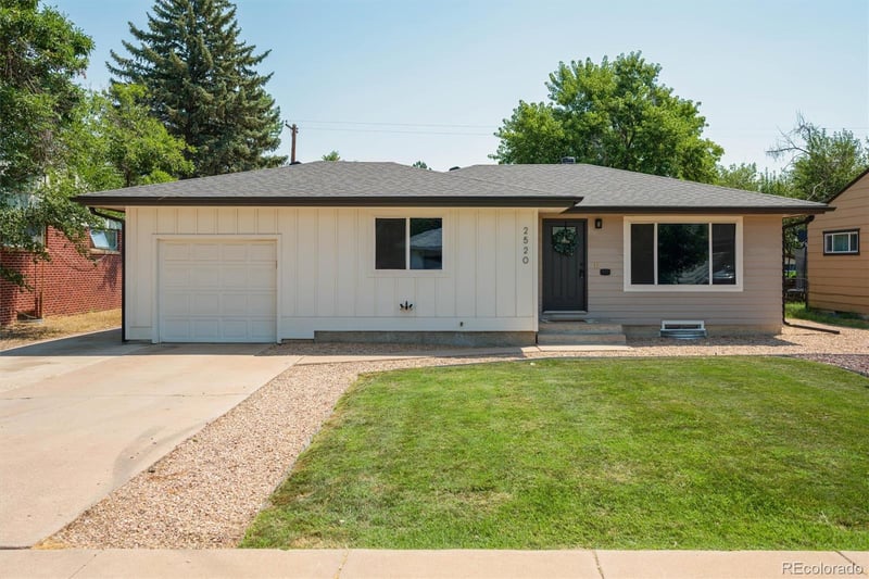 2520 14th Avenue Ct, Greeley, CO 80631