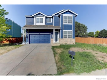 10797 Madison Way, Northglenn, CO 80233