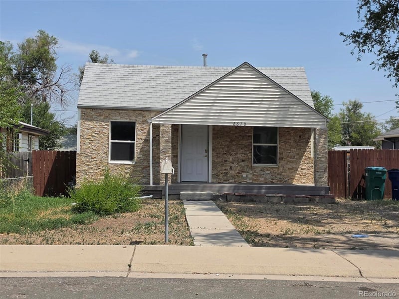 6670 Julian St, Denver, CO 80221