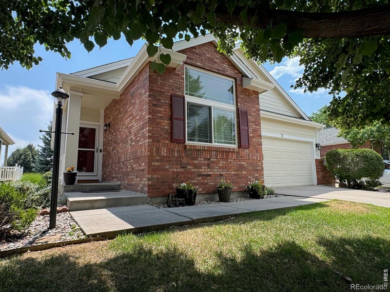 950 Southridge Greens Blvd #2, Fort Collins, CO 80525