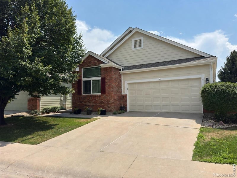 950 Southridge Greens Blvd #2, Fort Collins, CO 80525
