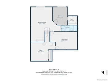 950 Southridge Greens Blvd #2, Fort Collins, CO 80525