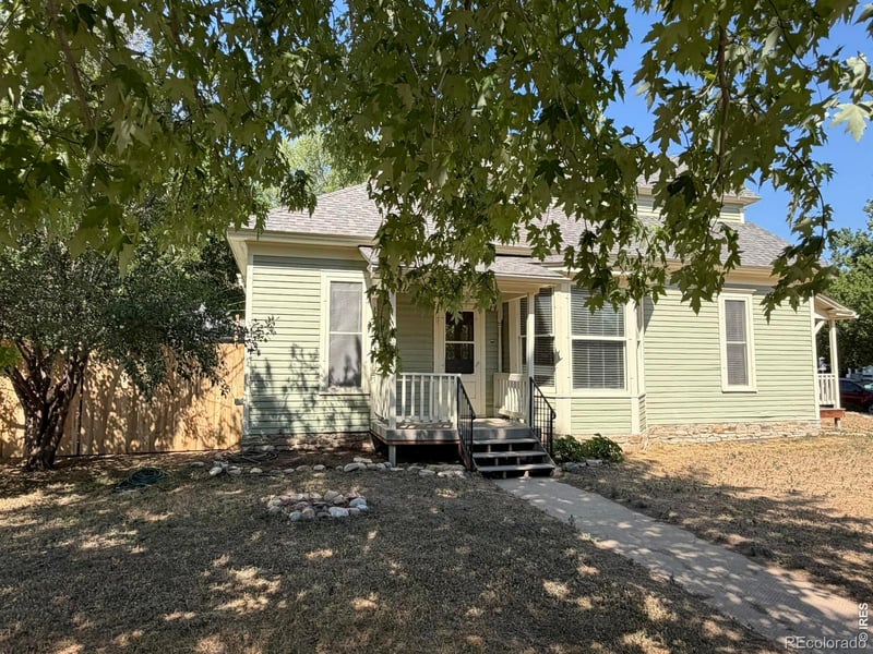 601 Walnut St, Windsor, CO 80550