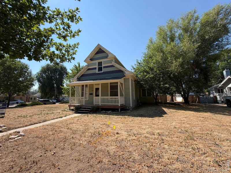 601 Walnut St, Windsor, CO 80550