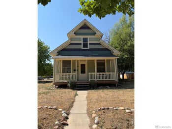 601 Walnut St, Windsor, CO 80550