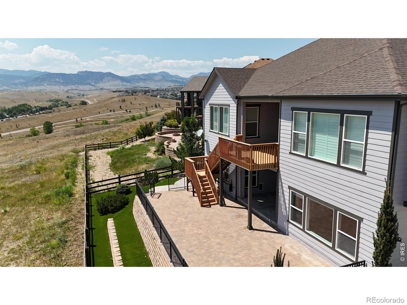 15808 83rd Ave, Arvada, CO 80007