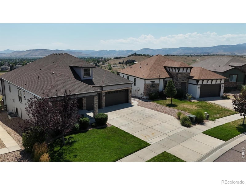 15808 83rd Ave, Arvada, CO 80007