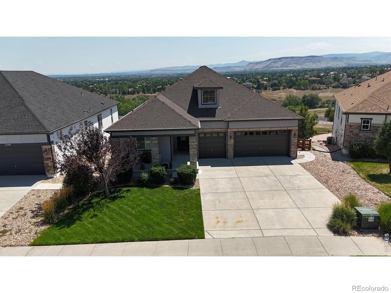 15808 83rd Ave, Arvada, CO 80007