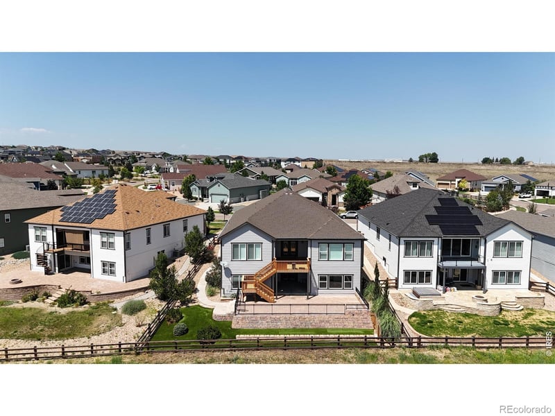 15808 83rd Ave, Arvada, CO 80007