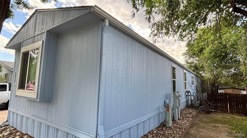 85 Sunflower Rd Lot 242, Colorado Springs, CO 80907