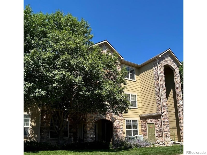 5620 Fossil Creek Pw #5203, Fort Collins, CO 80525