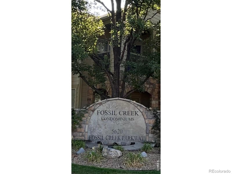 5620 Fossil Creek Pw #5203, Fort Collins, CO 80525