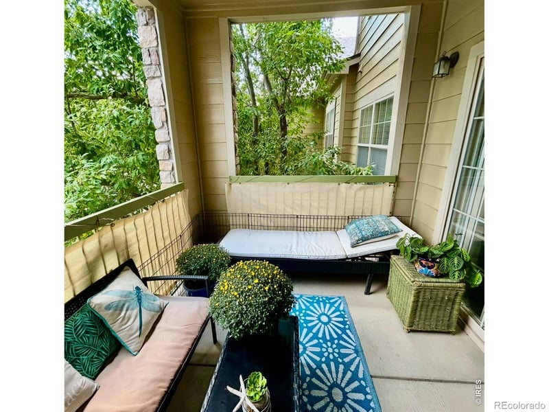 5620 Fossil Creek Pw #5203, Fort Collins, CO 80525