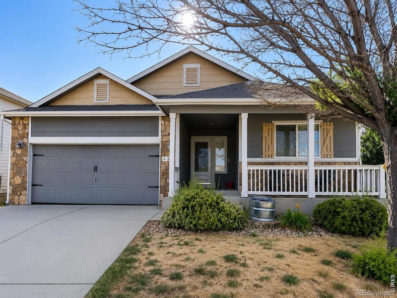 432 Territory Ln, Johnstown, CO 80534