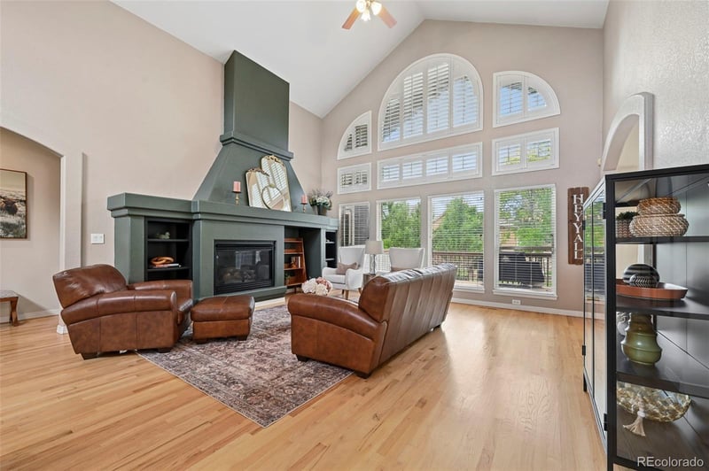 12578 Broad Oaks Dr, Colorado Springs, CO 80921