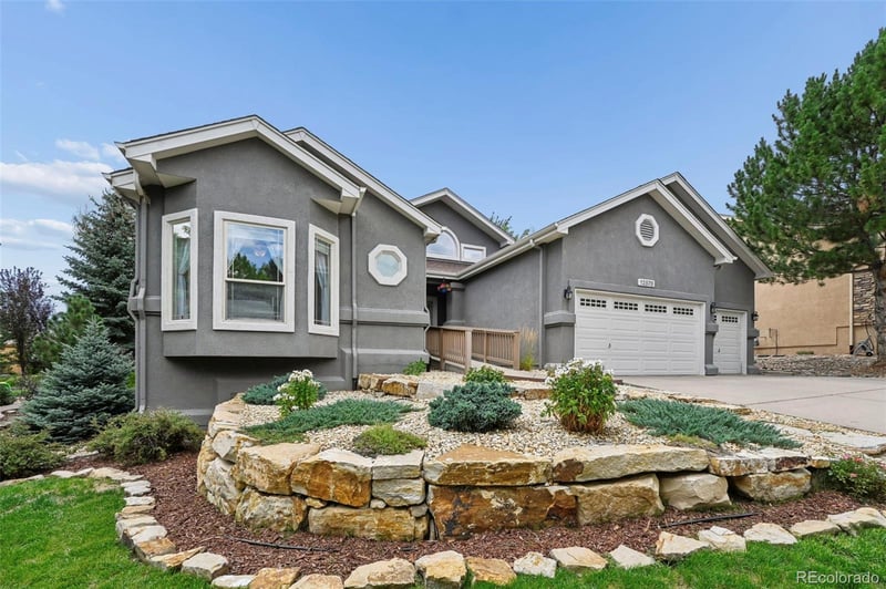 12578 Broad Oaks Dr, Colorado Springs, CO 80921