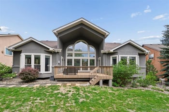 12578 Broad Oaks Dr, Colorado Springs, CO 80921