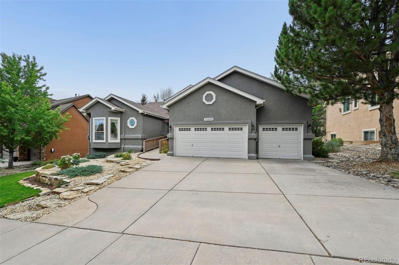 12578 Broad Oaks Dr, Colorado Springs, CO 80921