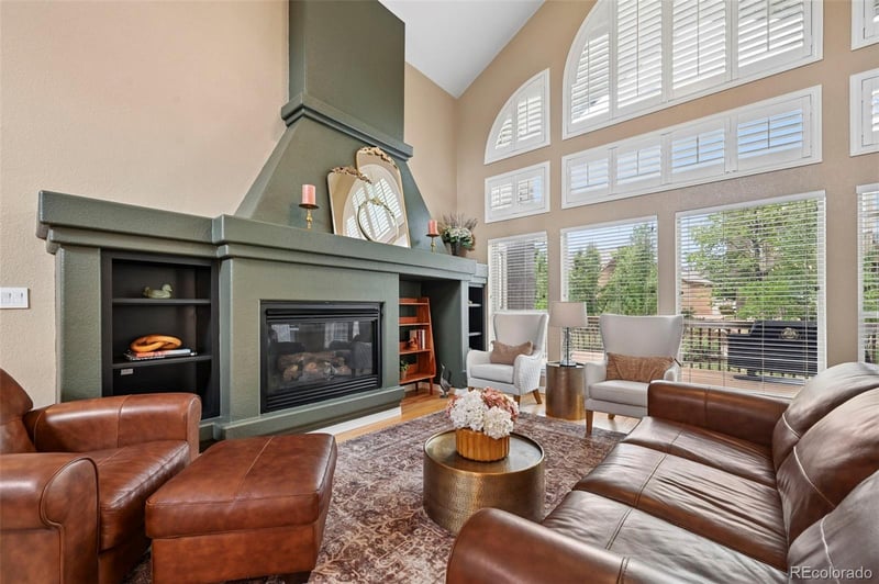 12578 Broad Oaks Dr, Colorado Springs, CO 80921