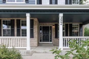 2664 E 137th Pl, Thornton, CO 80602