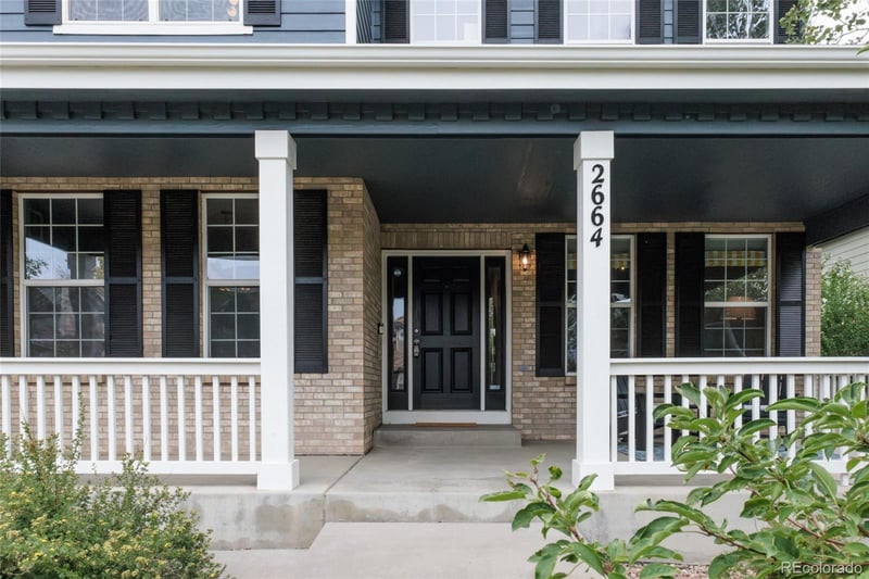 2664 137th Pl, Thornton, CO 80602